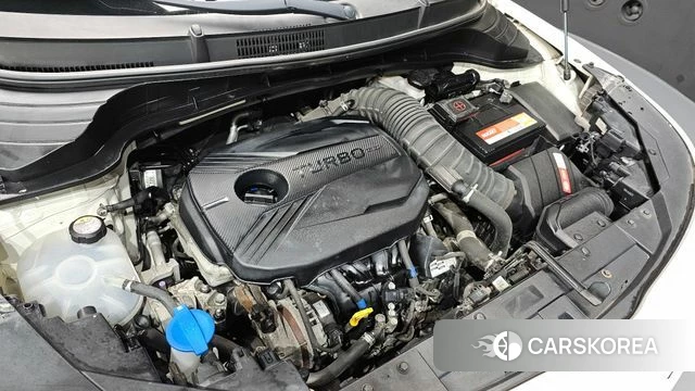 Kia Soul Booster id 3886105 из Кореи 16