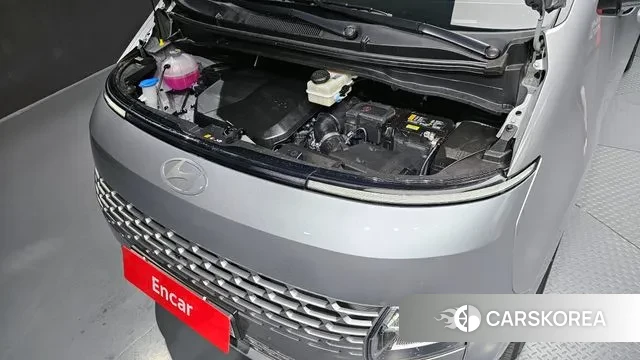 Hyundai Staria id 3575976 из Кореи 16