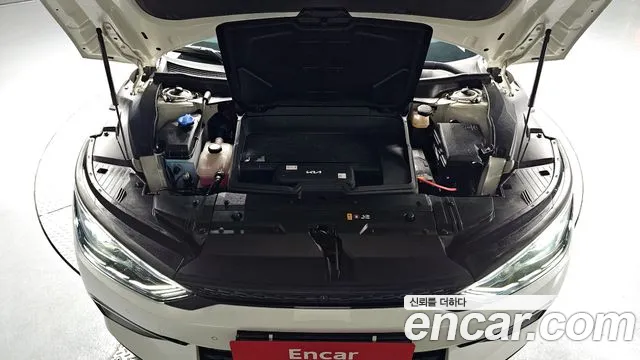 Kia EV6 id 2848394 из Кореи 16