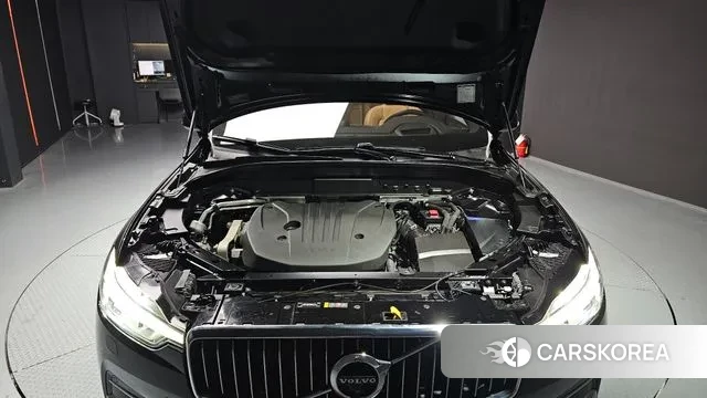 Volvo XC60 second Generation id 3546200 из Кореи 16