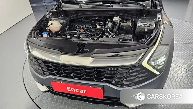 Kia Sportage 5th Generation id 3629367 из Кореи 16