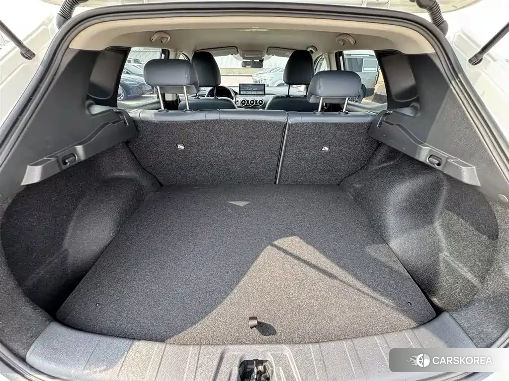 Nissan Qashqai id 4622410 из Китая 14