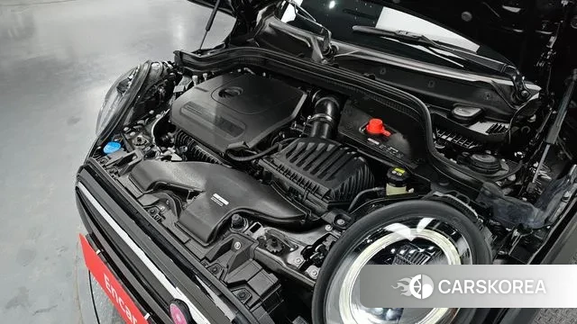 Mini Cooper id 2939761 из Кореи 16