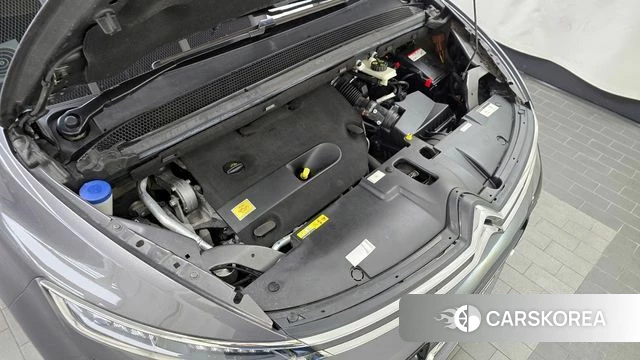 Citroen / DS Grand C4 Spacetourer id 3873657 из Кореи 16