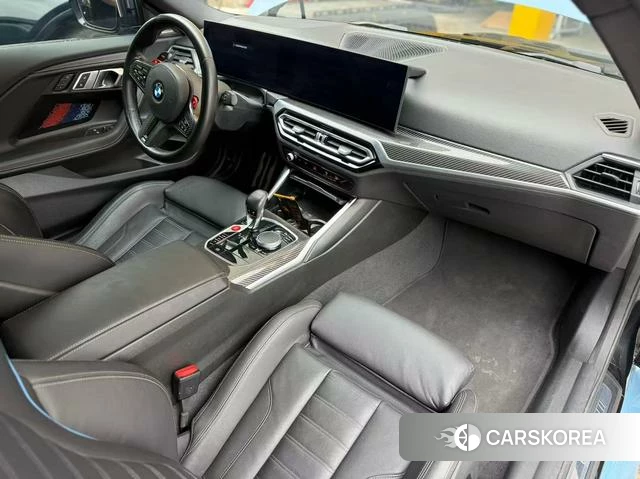 BMW M2 2023 Синий из Китая, фото 6