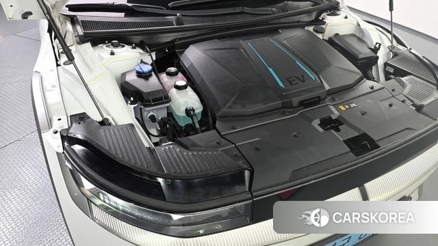 Hyundai Ionic 5 id 4481595 из Кореи 30