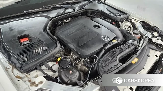 Mercedes-Benz E-Class W213 id 3621421 из Кореи 16