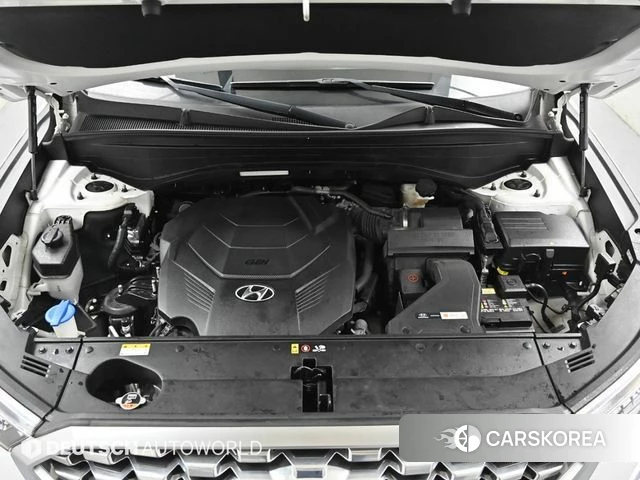 Hyundai Palisade id 3965940 из Кореи 16