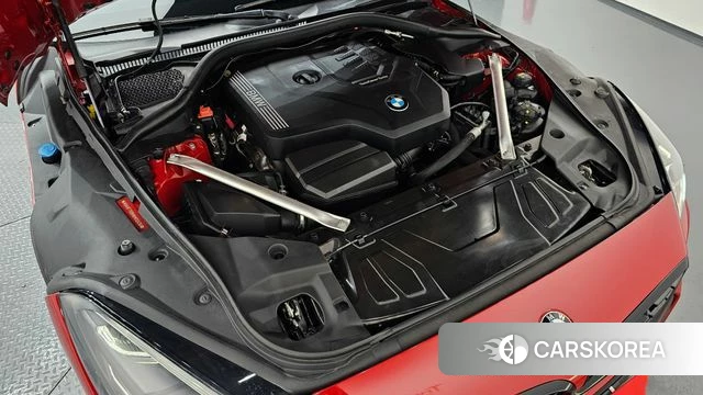 BMW Z4 (G29) id 4501655 из Кореи 26