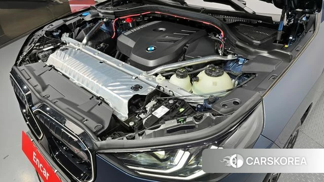 BMW X3 (G45) id 4248308 из Кореи 26