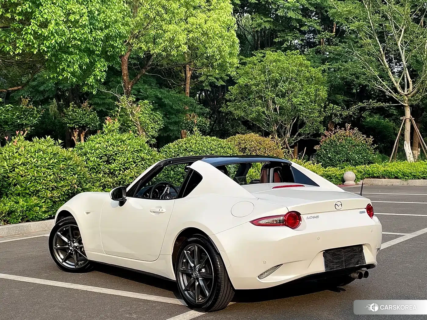 Mazda MX-5 id 4548155 из Китая 12