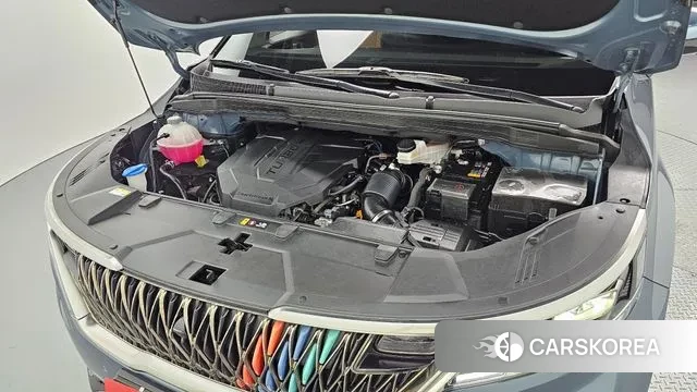 Kia Carnival 4th generation id 2984433 из Кореи 16