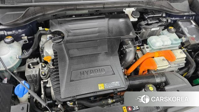 Kia Niro id 4483406 из Кореи 31