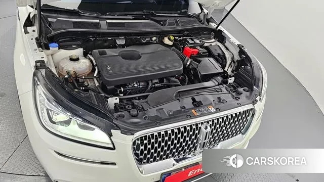 Lincoln Corsair id 3417278 из Кореи 16