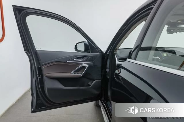 BMW X1 id 4300126 из Китая 20