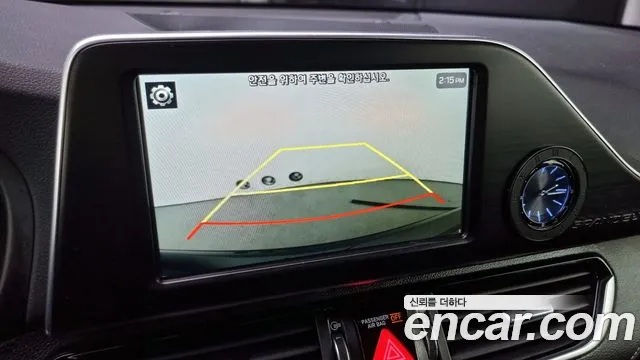 Hyundai Grandeur IG id 2558857 из Кореи 16