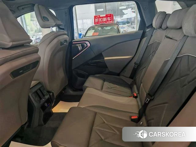 BMW X3 id 4256776 из Китая 23