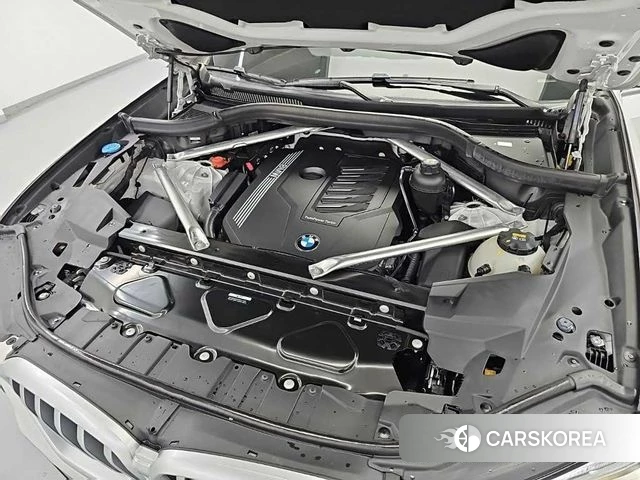 BMW X6 (G06) id 4636629 из Кореи 14