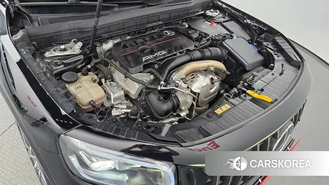 Mercedes-Benz GLB-Class X247 id 3043181 из Кореи 16