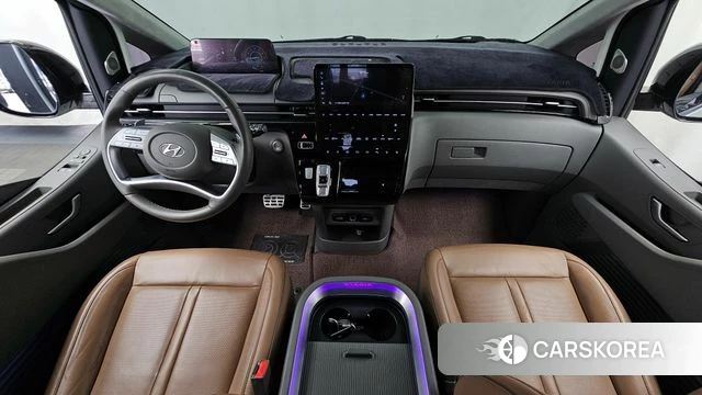 Hyundai Staria id 4231604 из Кореи 34