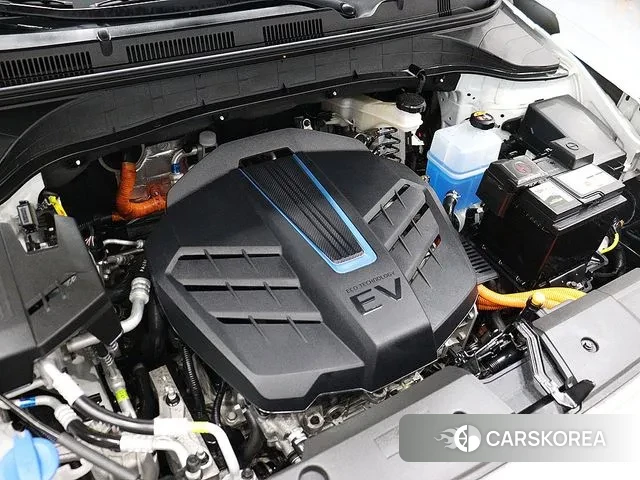 Hyundai Kona Electric id 3044953 из Кореи 16
