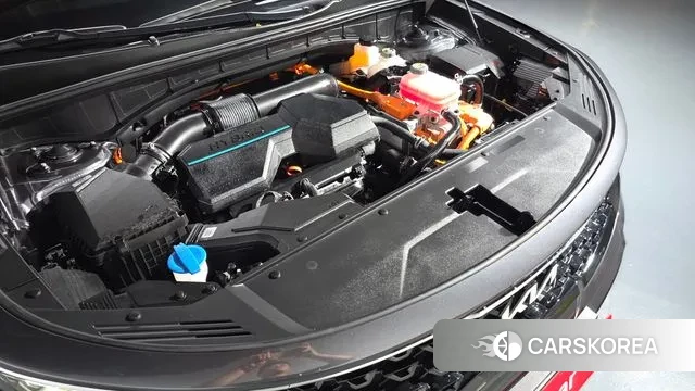 Kia Sorento 4th Generation id 3406778 из Кореи 16