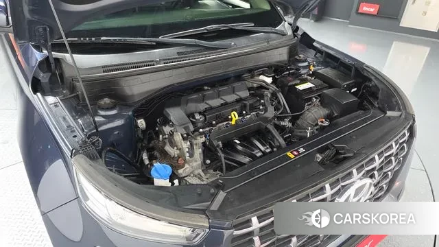 Hyundai Venue id 3703449 из Кореи 16