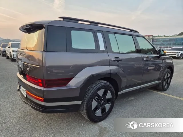 Hyundai Santa Fe (MX5) id 3770011 из Кореи 16