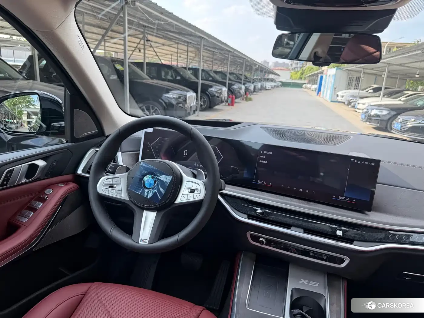 BMW X5 id 4679773 из Китая 27