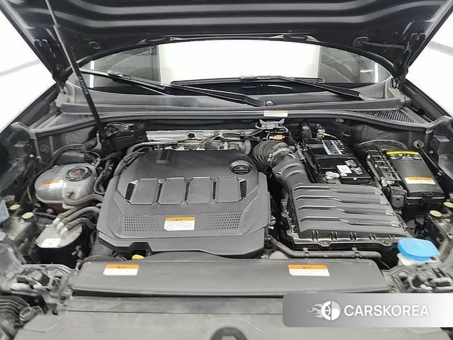 Audi Q3 (F3) id 4330033 из Кореи 15