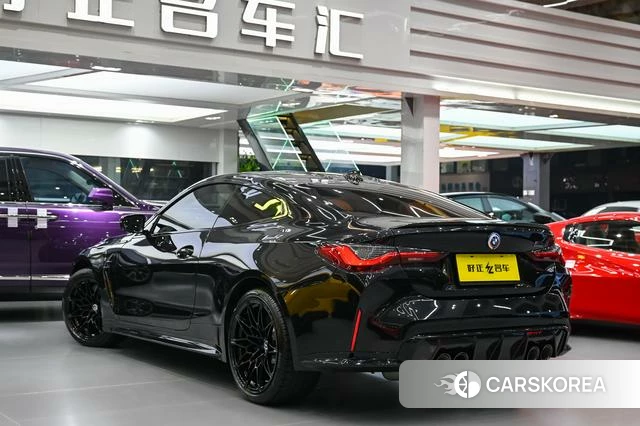 BMW M4 id 4336331 из Китая 16