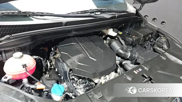 Kia Carnival 4th generation id 3655482 из Кореи 16