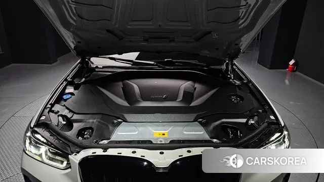 BMW iX3 id 3576775 из Кореи 16