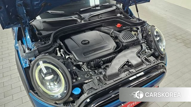 Mini Cooper id 4745881 из Кореи 27