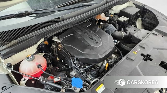 Kia Carnival 4th generation id 3935075 из Кореи 16