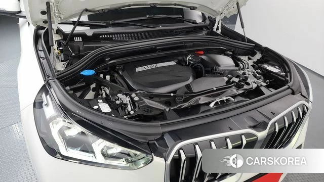 BMW X1 (U11) id 3831252 из Кореи 16