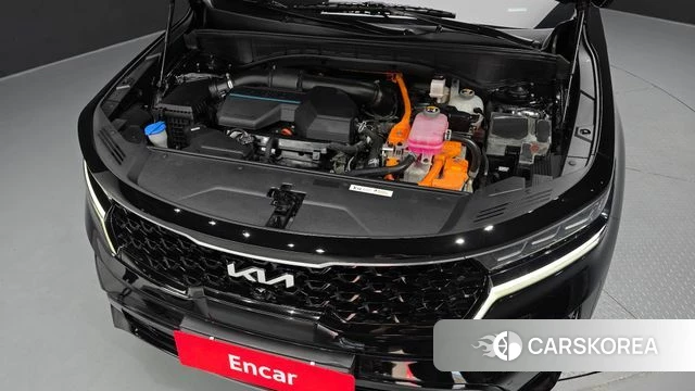 Kia Sorento 4th Generation id 4388923 из Кореи 16
