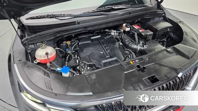 Kia Carnival 4th generation id 3759763 из Кореи 16