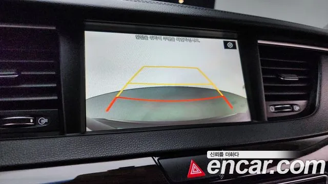 Kia Come New K7 id 2549370 из Кореи 16