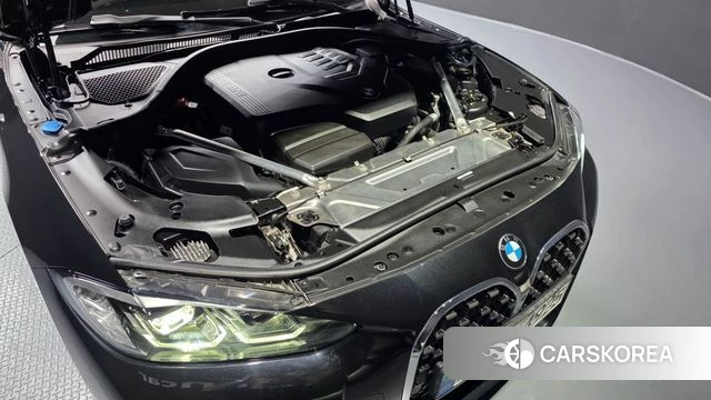 BMW 4 Series (G22) id 4518800 из Кореи 31