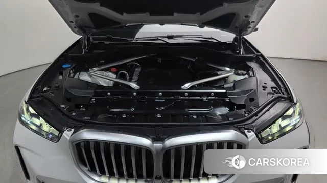 BMW X5 (G05) id 3457260 из Кореи 16