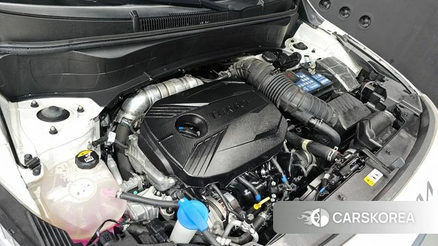 Kia Seltos id 3794132 из Кореи 16