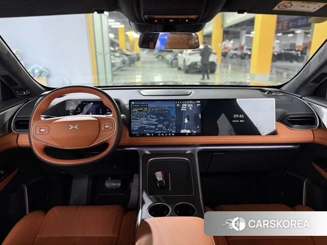 Xiaopeng Motors Xiaopeng G9 id 3944929 из Китая 28