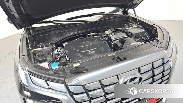 Hyundai The New Palisade id 4441992 из Кореи 32