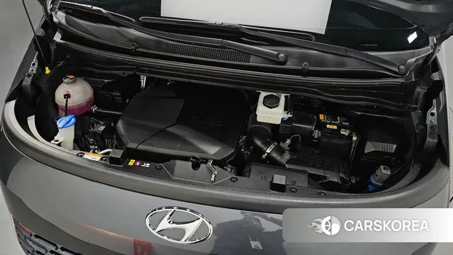 Hyundai Staria id 3442810 из Кореи 16