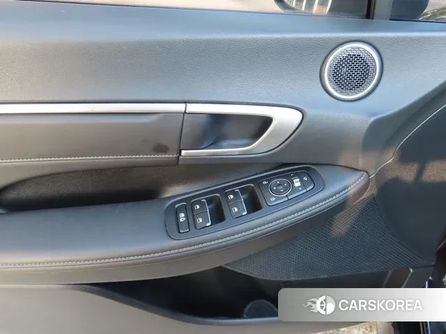 Hyundai Sonata (DN8) id 3508786 из Кореи 15