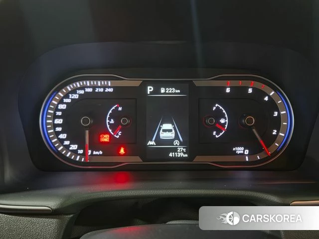 Hyundai Tucson (NX4) id 4691961 из Кореи 16
