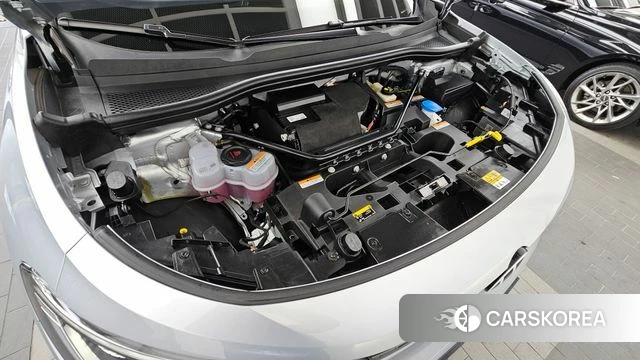 Volkswagen ID.4 id 4848354 из Кореи 30