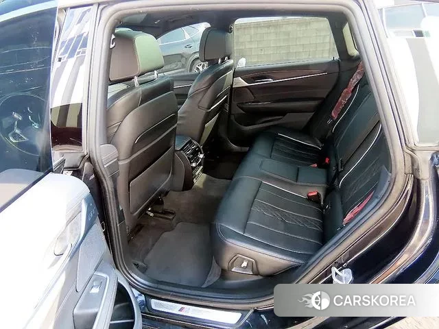 BMW 6 Series GT (G32) id 3746786 из Кореи 16