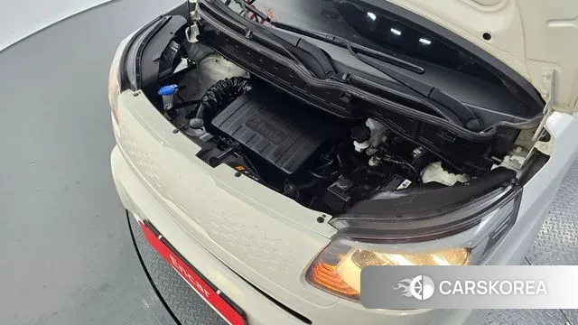 Kia The New Ray id 3671328 из Кореи 16